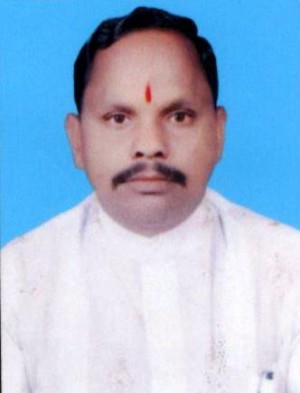 KAMLESHWAR RAM NAYAK