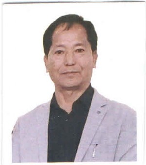 KAMRANG TESIA