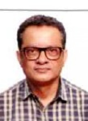 Kamruzzaman Choudhury