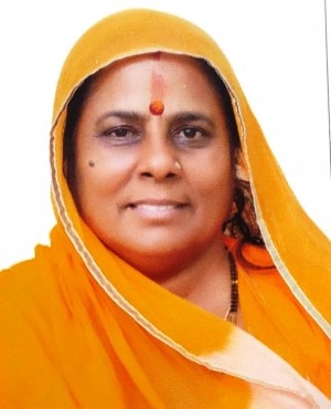 कमसा मेघवाल