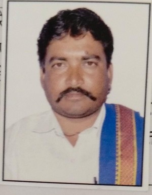 KAMTA PRASAD
