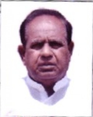 KANAI CHANDRA MONDAL