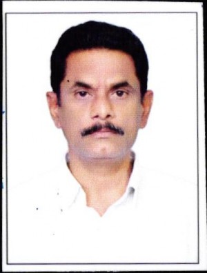 KANAKA REDDY MOKU