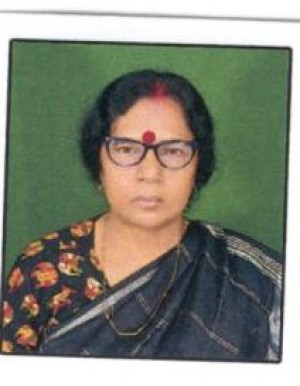 कानन बाला मण्डल