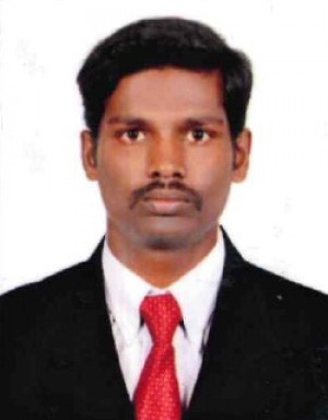 RAJASEKAR K