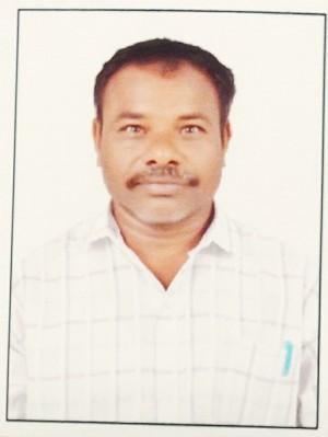 KANAPARTHI MURALI