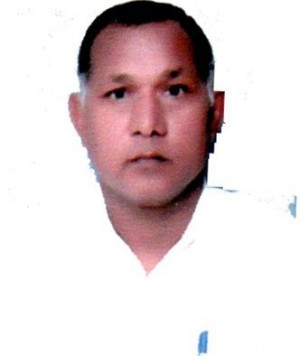 काना राम