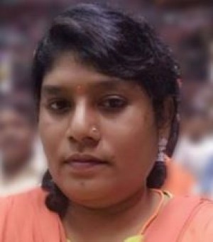 Kanchan Mala Bhuarya