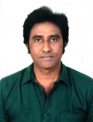 KANCHANA VENKATA RAMESH