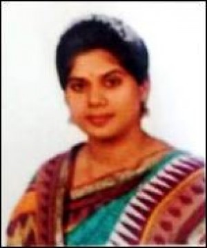 Kanchankanhoja Dhondiram Kharat
