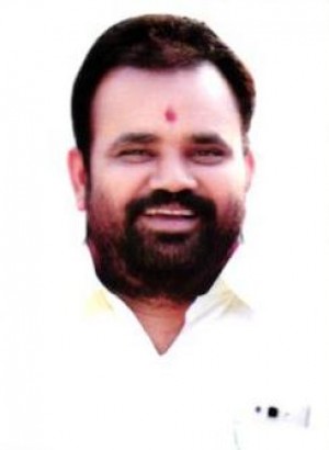 KANCHARLA. BHUPAL REDDY