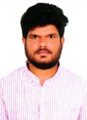 KANCHARLA ANAND REDDY