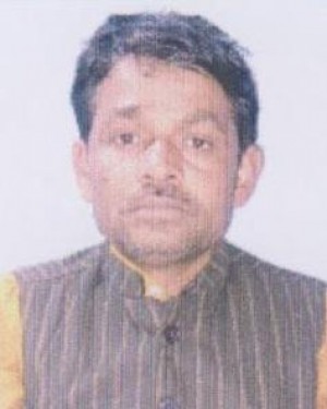कन्‍छेदी लाल