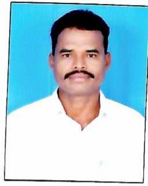 KANCHURI BANGARU RAJU