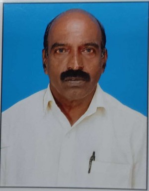 S.Kandasamy