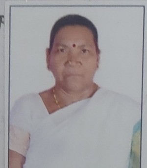 KANDAGARI SINALU