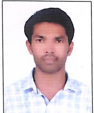 Kandarpally Kashinath