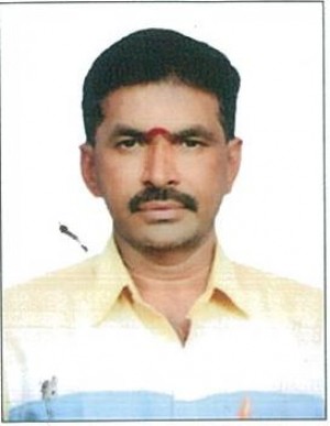 KANDASAMY P