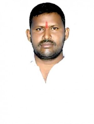 KADINTI SHANKAR REDDY