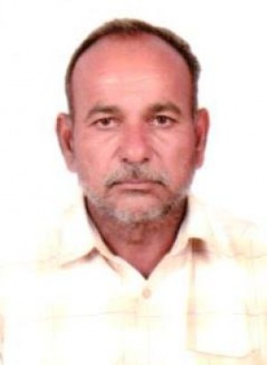 KANDIMALLA BHASKAR