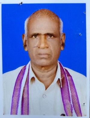 KANDREGULA ADINARAYANA