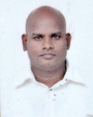 KANDRU VENKATESWARA RAO