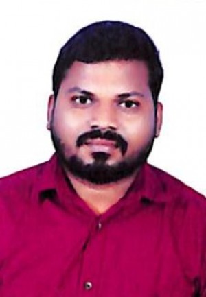 KANDUKURI NARESH