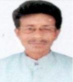 Kangsa Raj Barman