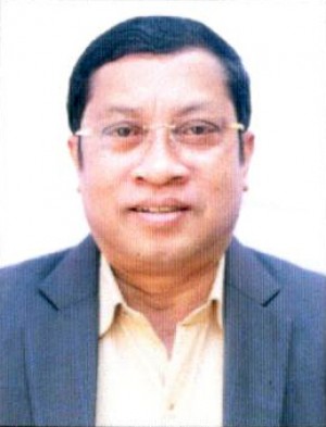 KANGUJAM RANJIT SINGH