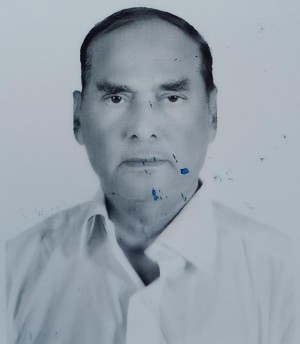 KANHAI CHARAN DANGA