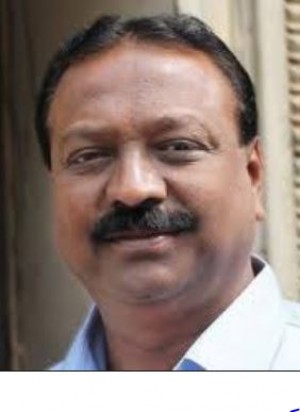 कन्हैया अग्रवाल