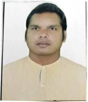 कन्हैया आनंद कंवर