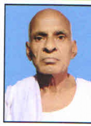 कन्हैया लाल मिश्र