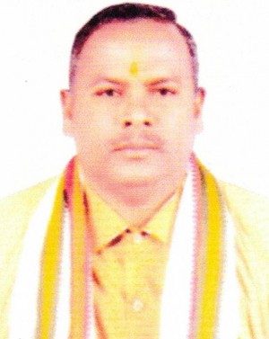 कन्हैया लाल साहू