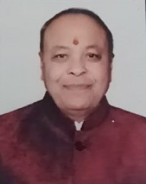कन्हैयालाल झँवर