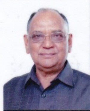 कन्हैयालाल रामेश्वर अग्रवाल