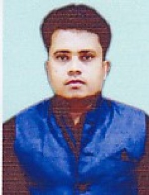 KANHU CHARAN NAYAK