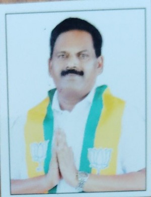 K. ANIL KUMAR