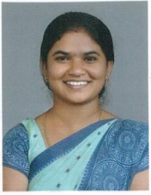 KANIMOZHI G