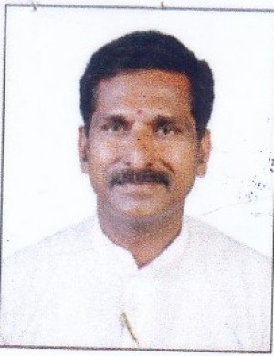 KANISETTY SURESH BABU