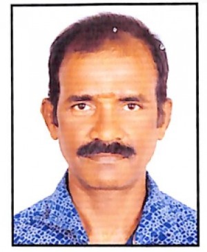 Kankanala Srikanth