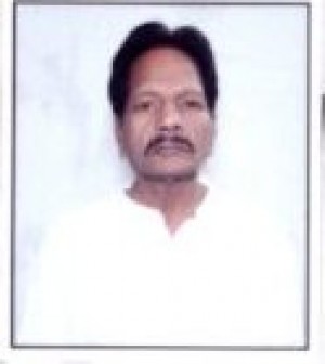 कंंकर मुंजारे