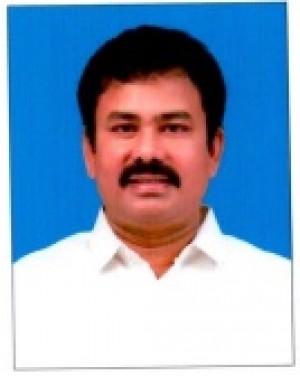 KANNAPARAJU KAMMILA (K.K. RAJU)
