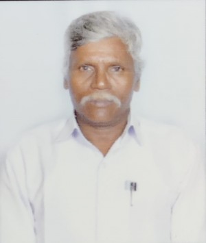 KANNEBOINA. VENKATANARSAIAH