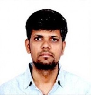 KANNEPALLI MAHADEV KALYAN SRIKANTH
