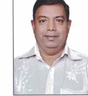 KANOJE PRAKASH GIRDHARI