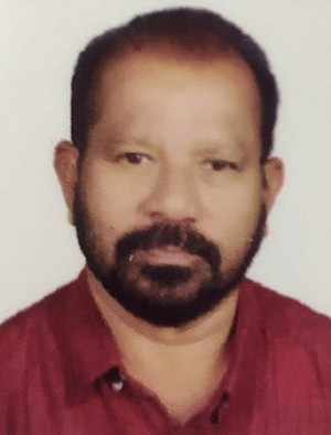 कांन्ता गावडे