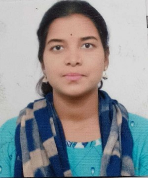 कान्ती देवी मरावी