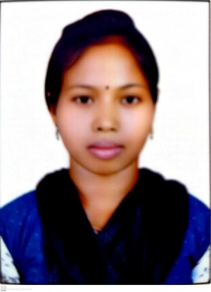 कान्ति साहू