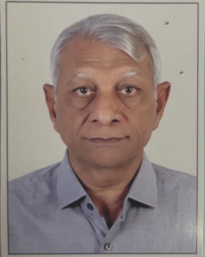 कांतिभाई हिंमतभाई बलर